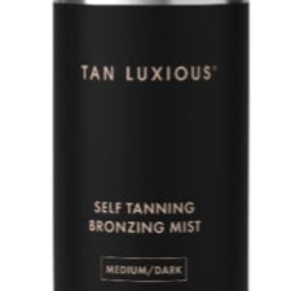 Tan Luxious Self Tanning Bronzing Mist 207 ml