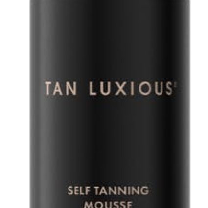 Tan Luxious Self Tanning Mousse Medium Dark 200 ml