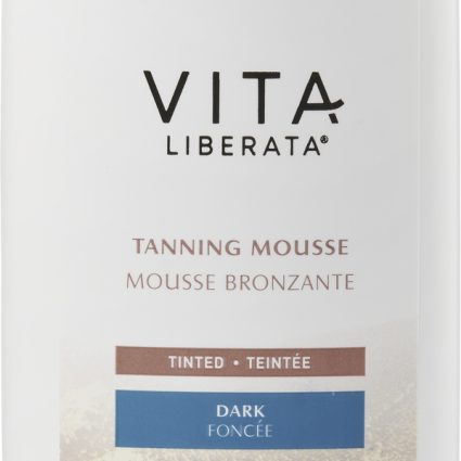 Tanning Mousse Dark 200 ml