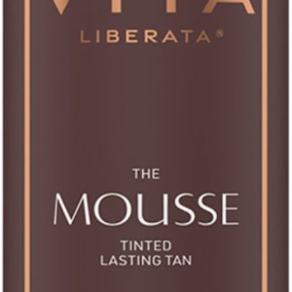Tanning Mousse Dark 200 ml