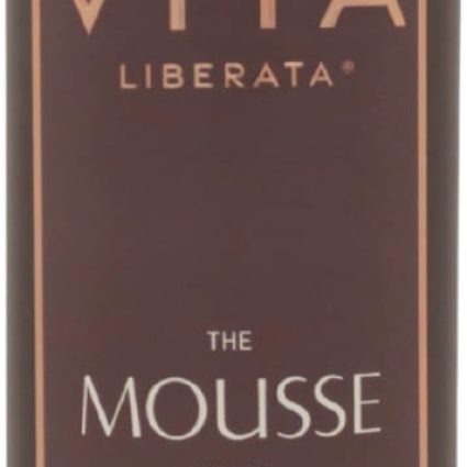 Tanning Mousse Medium 200 ml