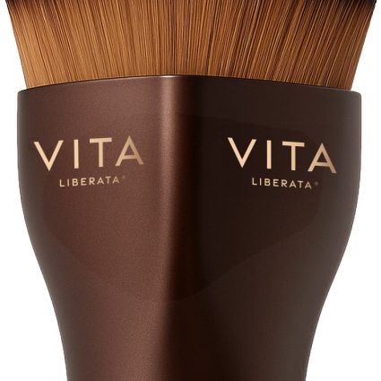 The Giant Pyramide Body Brush