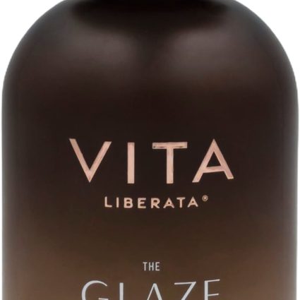 The Glaze Peptide Tanning Serum Body