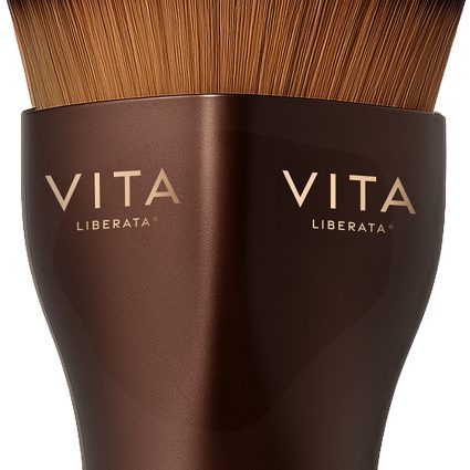 The Pyramide Face Brush