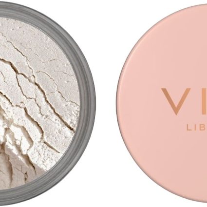 The Silky Dust Drying Powder