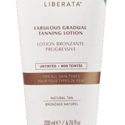 Vita Liberata Fabulous Gradual Tanning Lotion 200 ml