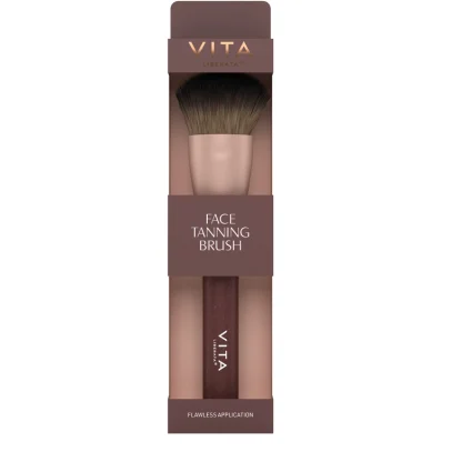Vita Liberata Face Tanning Brush