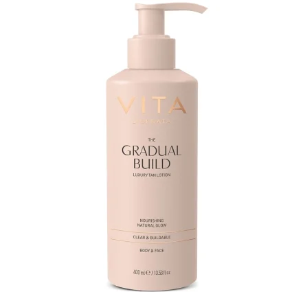 Vita Liberata Gradual Tanning Lotion JUMBO 400 ml