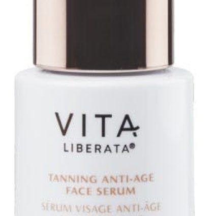 Vita Liberata Tanning Anti-Age Face Serum 15 ml