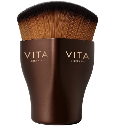 Vita Liberata The Pyramid Face Brush