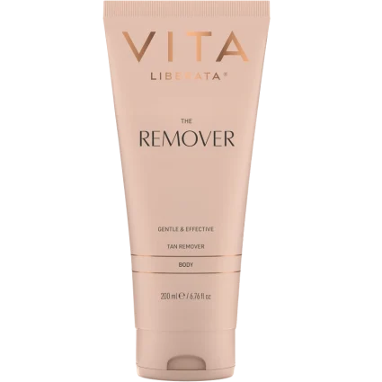 Vita Liberata The Remover Exfoliator 200 ml