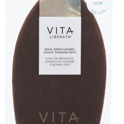 Vita Liberata Velvet Tanning Mitt 1 stk