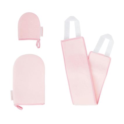 brushworks Tan Applicator Set 3 stk