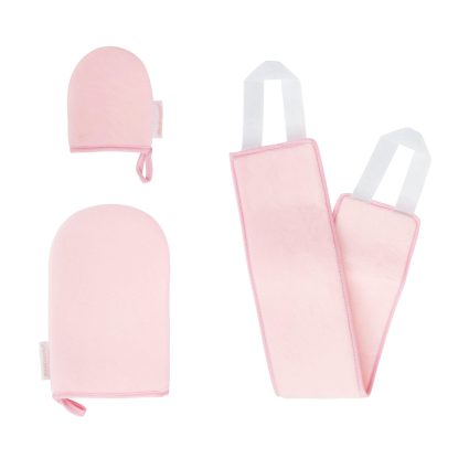 brushworks Tan Applicator Set 3 stk